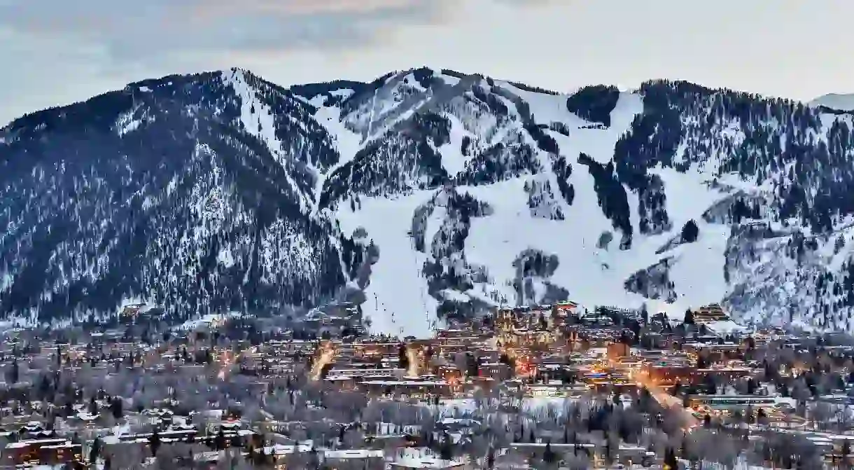 Aspen is brimming with activities and delicious grub year-round