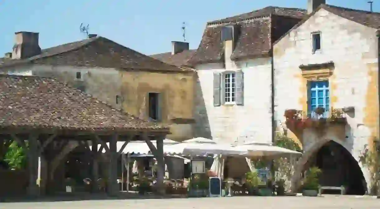 Monpazier in the Dordogne is among Frances most picturesque villages, offering a quieter experience of the countrys culture and history