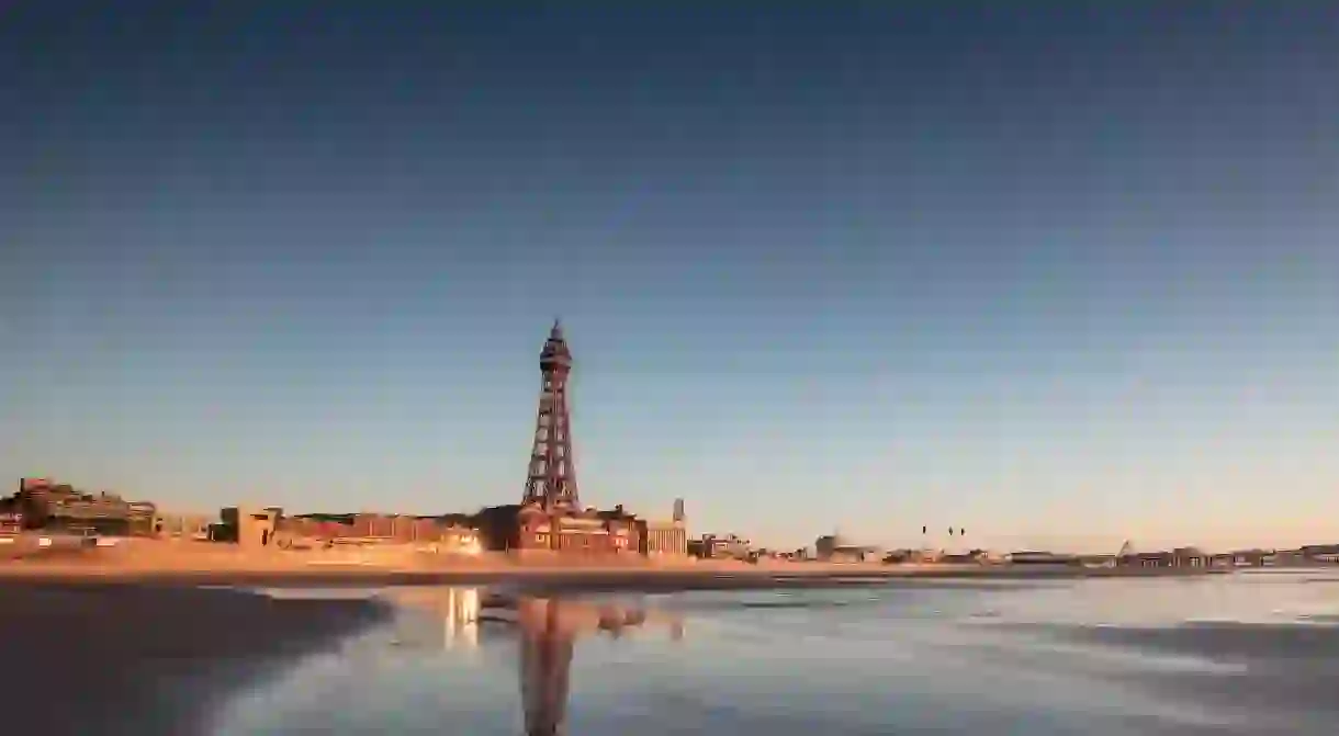 Blackpool Tower