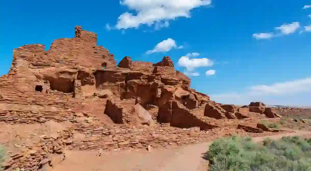 The Wupatki National Monument and other Flagstaff attractions offer a window into ancient Native American cultures alongside stunning natural landscapes