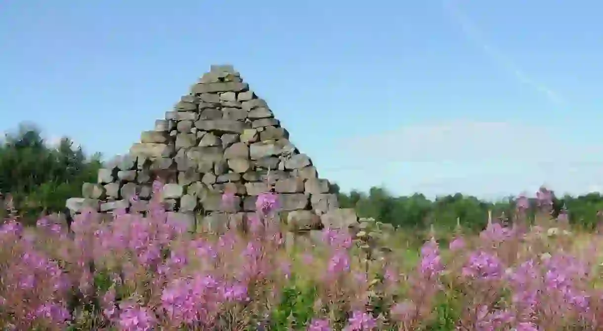 Lough Boora Discovery Park is open seven days a week, 365 days a year