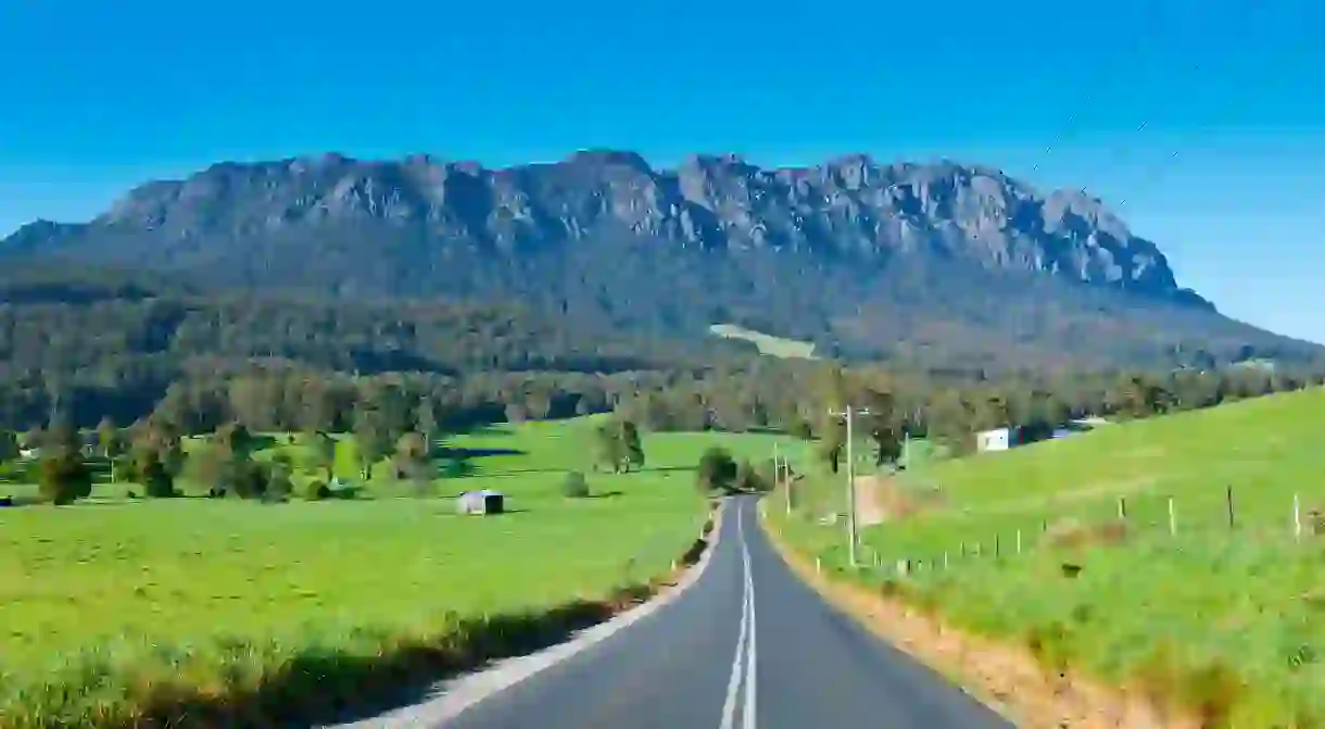 Make sure a stop at the magnificent Cradle Mountain is on your Tasmania itinerary