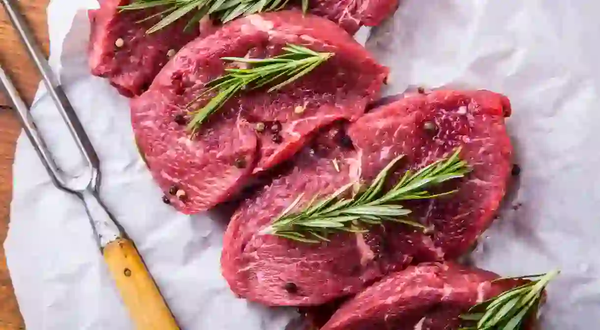 Find the freshest meat in Calgary at these butchers