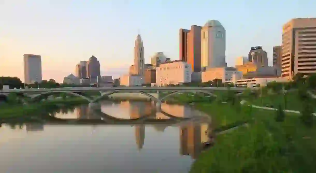 From outdoor activities to unique art adventures, Columbus, Ohio, has something for everyone