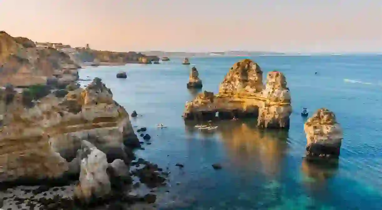 Ponta da Piedade