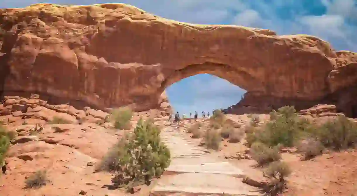 Arches National Park