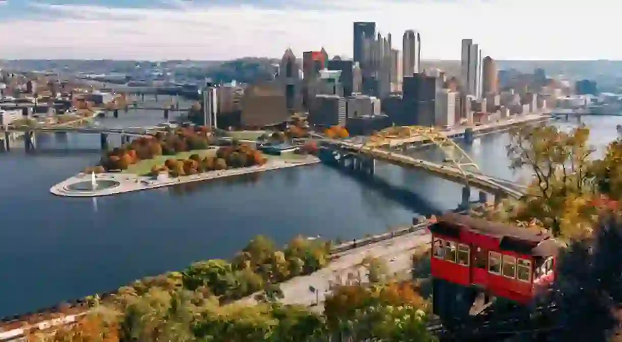 Pittsburgh is a splendid city with plenty to do both indoors and outdoors