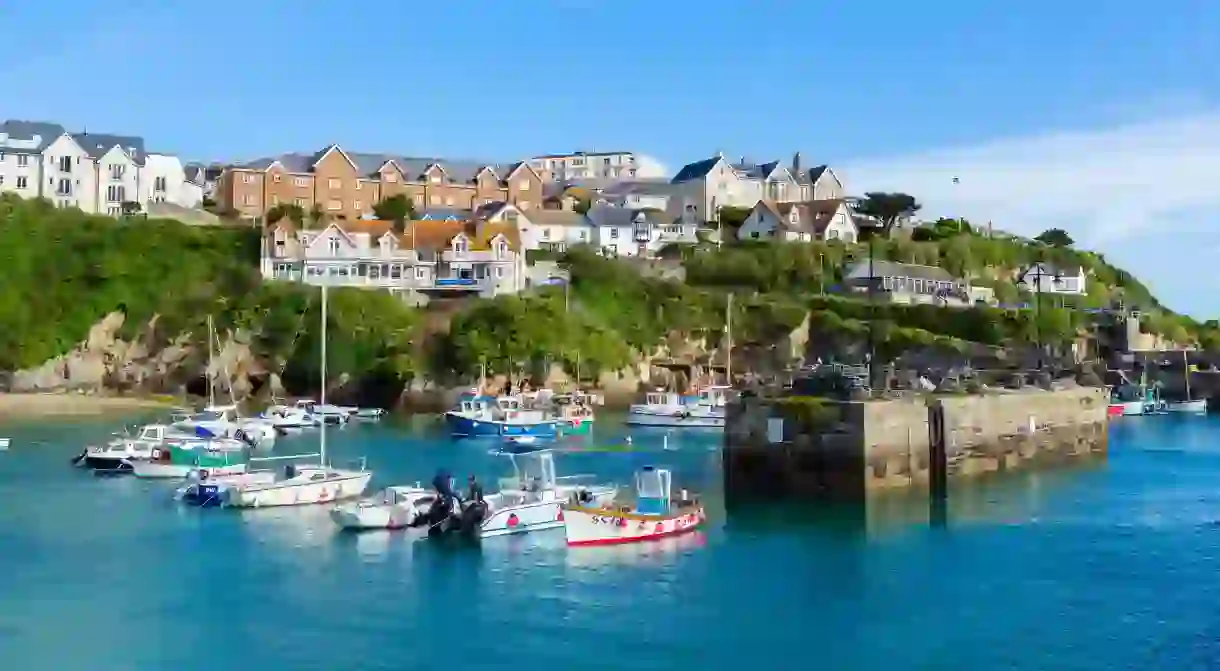 Find budget accommodation in Cornwall to suit you and your wallet