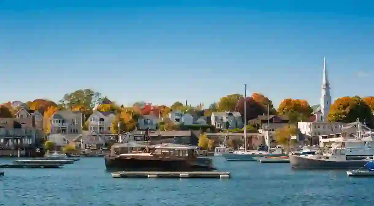 Make the most of your trip to Maine with a stay at a top apartment or suite rental