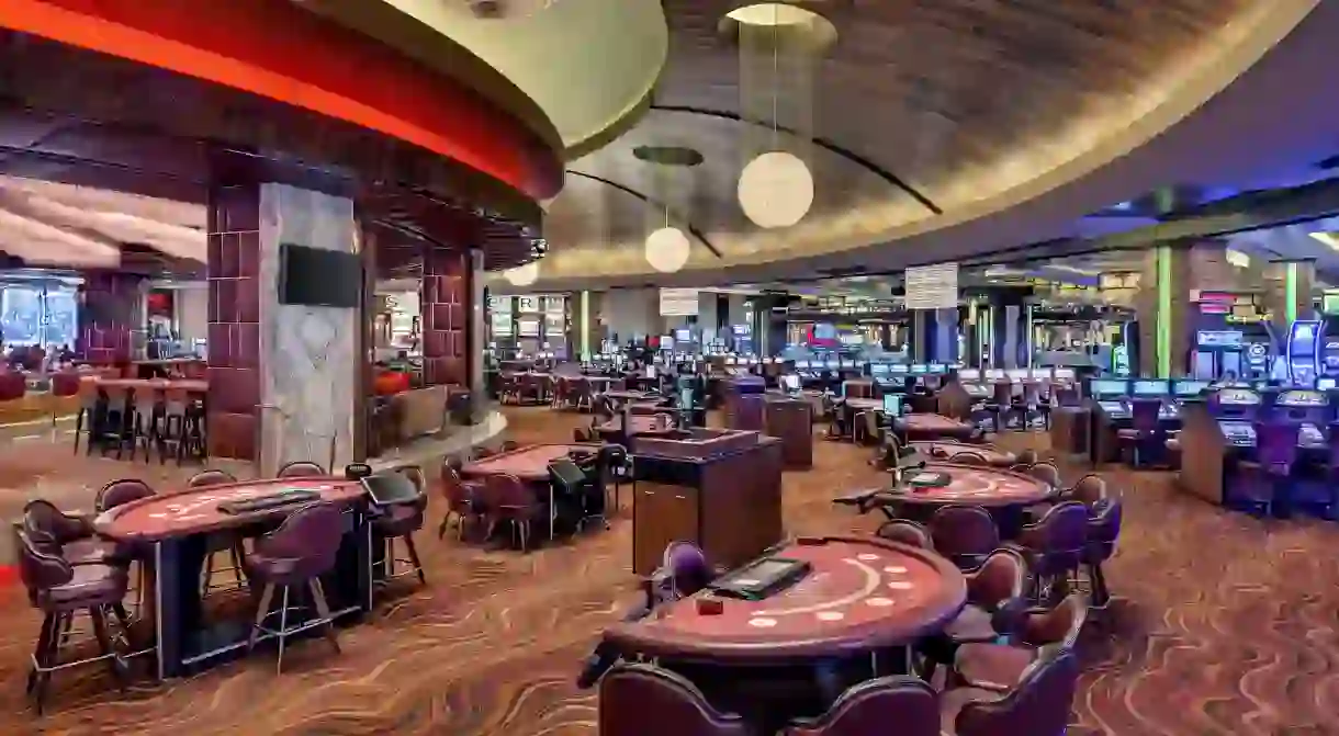 Red Rock Casino Resort & Spa