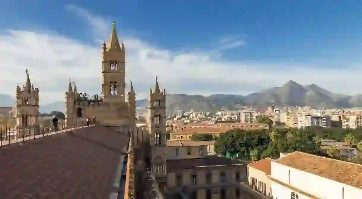 Make your Sicilian stay memorable in Palermo