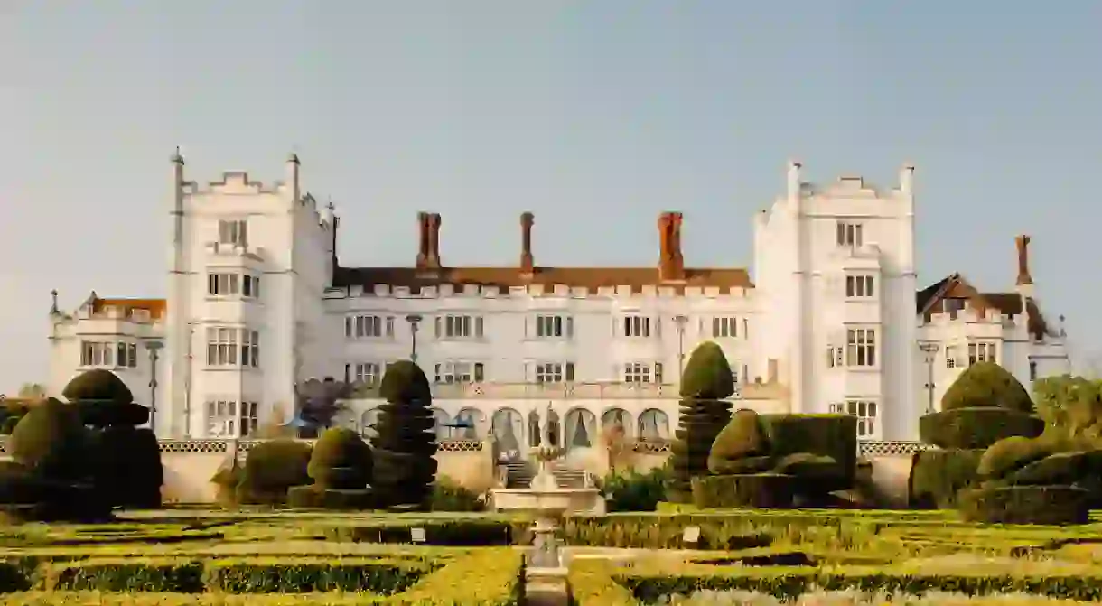 Fall in love with Danesfield House, Buckinghamshire