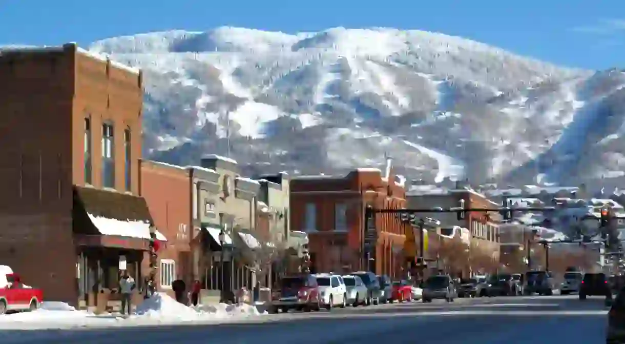 Steamboat Springs is a charming Colorado mountain town to explore year-round