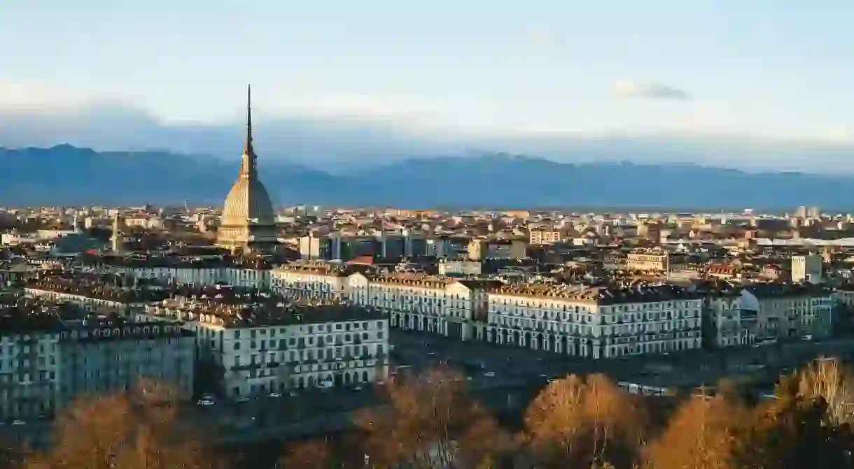 With a mix of historic stateliness and cosmopolitan energy, Turin has the perfect hotel for every kind of traveller