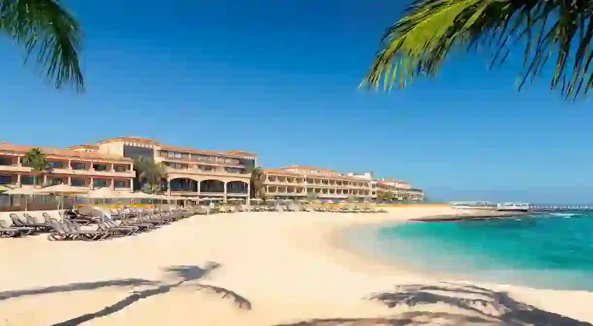 Find your perfect resort in Fuerteventura for a sunny getaway in the Canary Islands