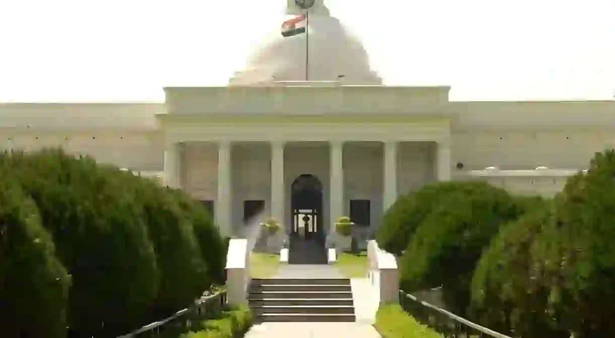 IIT Roorkee