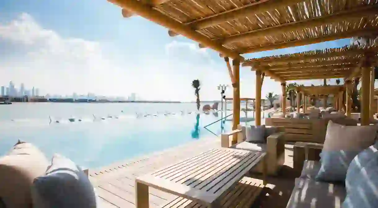 From ski slopes to endless sandy beaches, Dubai has enough experiences to delight every member of the family