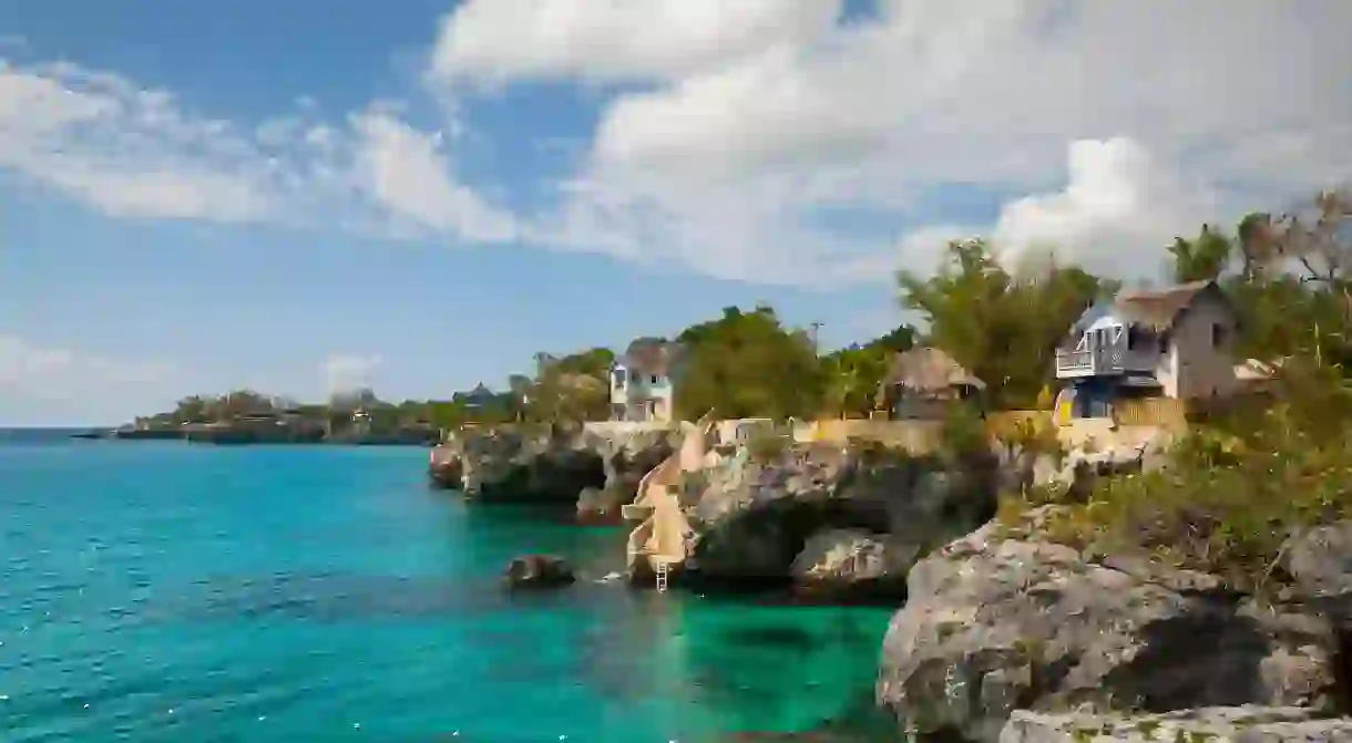 Jamaica has many idyllic holiday apartments, especially in Negril