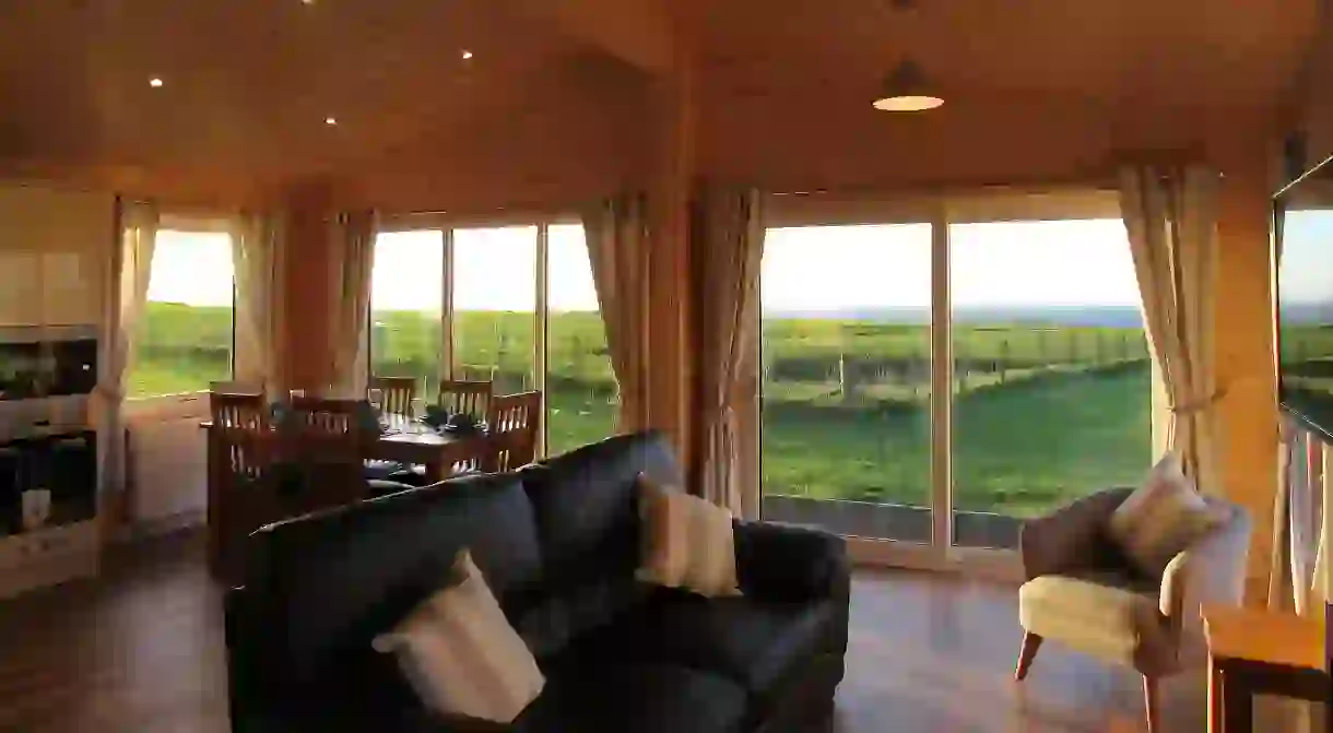 The Chalet, Holidays For All