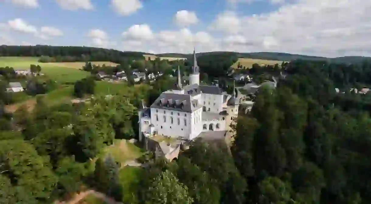 Set amid the rich landscapes of Saxony, Hotel Purschenstein has an equally rich history