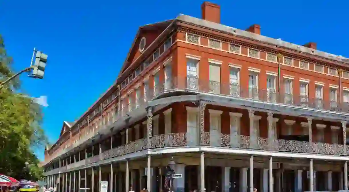 New Orleans isnt all jazz and Mardi Gras; these museums will fill you in on fascinating local history