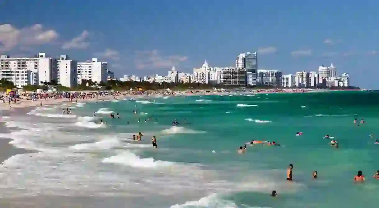 Read our guide to the best places to rent on Miami Beach