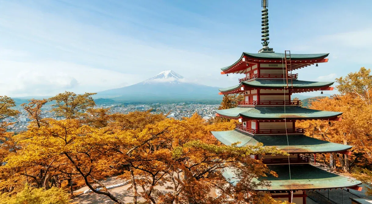 Get to know Japanese culture before you visit the Land of the Rising Sun