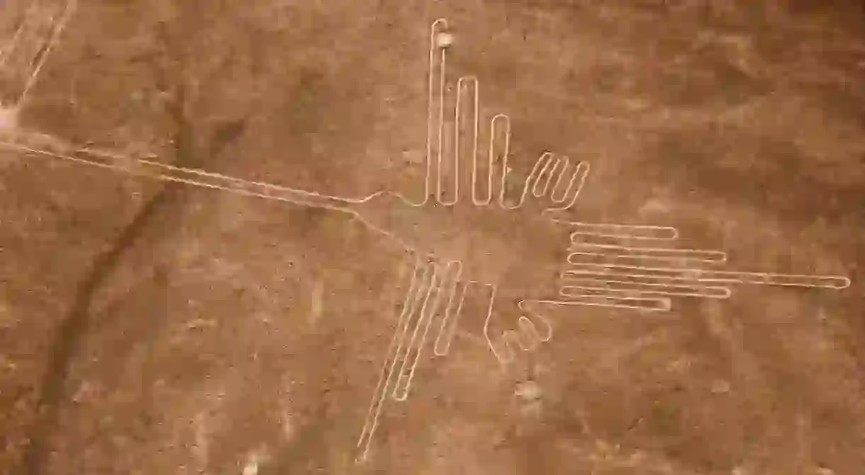 The Nazca Lines are an archaeological marvel, stretching for miles and depicting huge birds, animals, and trees; come to Peru to marvel at the cultures that formed South America and stick around for museums, cocktails, and sandboarding