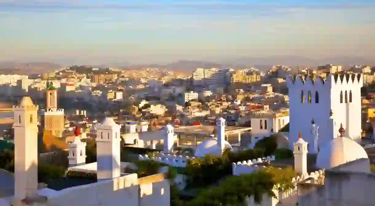 Tangier is a magnificent city to explore, full of adventures waiting at every corner