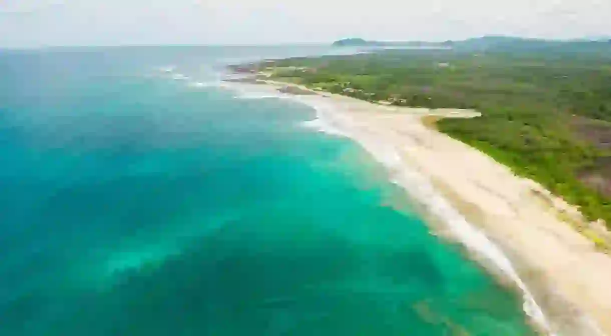 If you prefer the beach life over the city buzz, Tamarindo is the destination for you