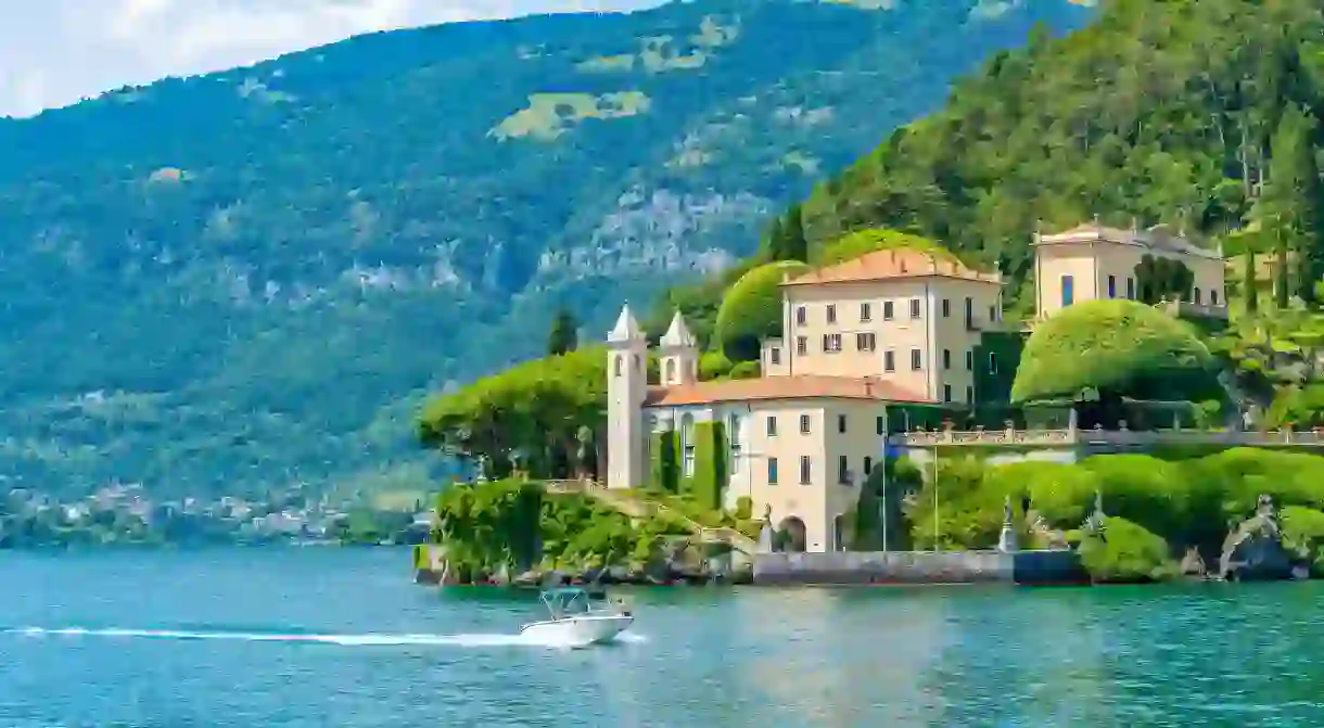 Heres what to do on the gorgeous banks of Lake Como – and, more importantly, when to do it