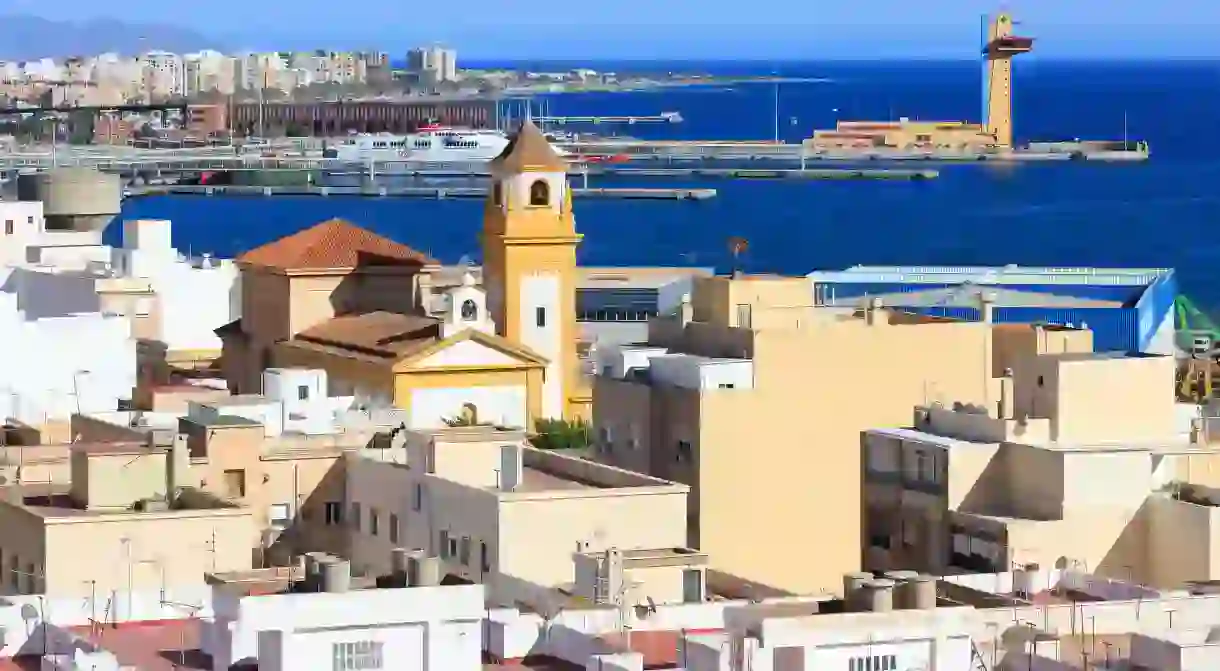 Almería is less visited than neighbouring Andalusian cities, but there is still plenty to see