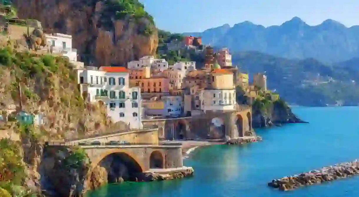 Whether youre visiting in a sizzling July or frostbitten December, Italy is a vibrant land of festivities and architecture