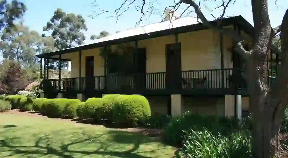 Levi Adelaide Holiday Park is one of the budget-friendly options in Enfield, especially for nature lovers on a road trip