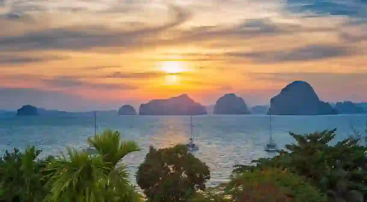 While most tourists are drawn to major temples and the beach, go off-the-beaten-track with these unsung Krabi attractions