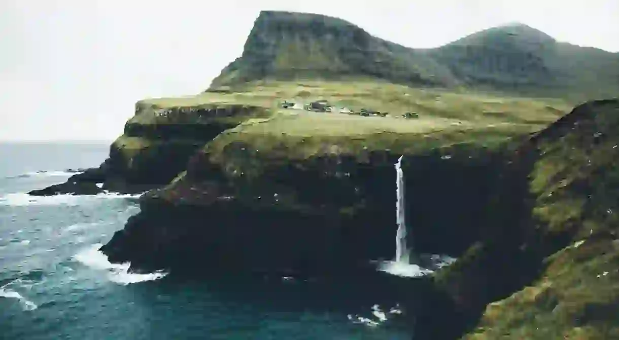 The Faroe Islands beckon, and getting there just got a whole lot simpler