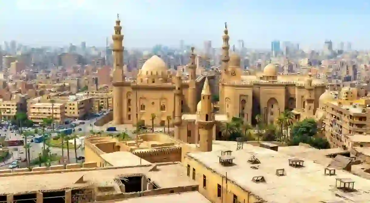 The are plenty of lesser-known attractions to discover in Cairo