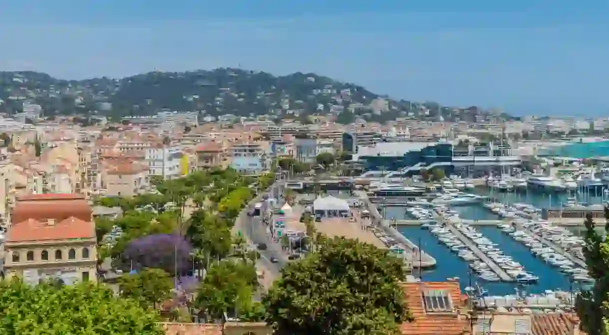 Take a trip to the south of France and visit Cannes, an underrated French food hub bursting with top-quality traditional cuisine