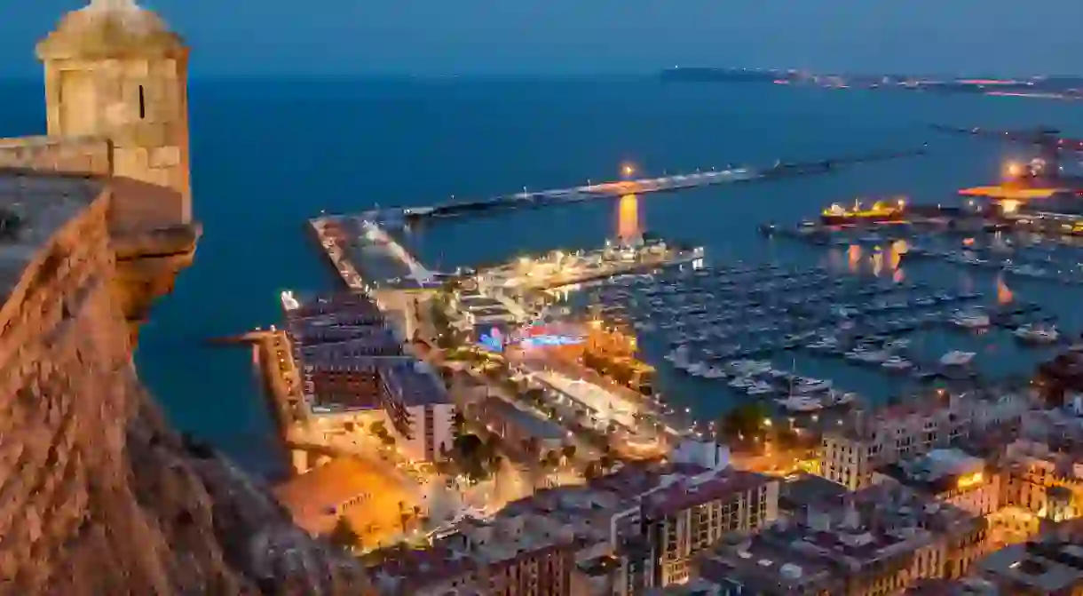 As you soak up the last of the Spanish sun, immerse yourself in the buzz of Alicante nightlife