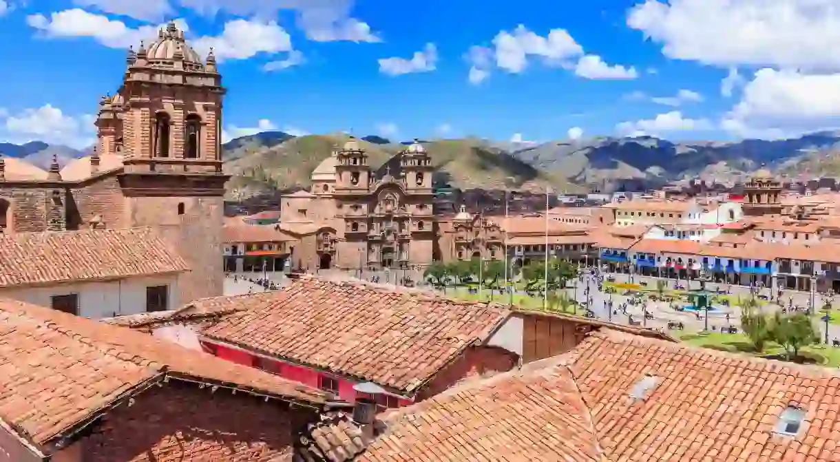 There are many fantastic budget options when it comes to staying in beautiful Cusco