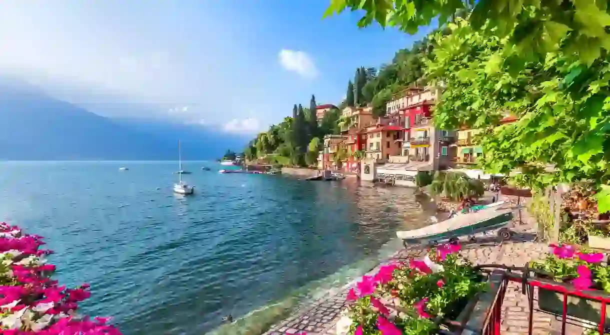 With sparkling waters and world-class scenery and dining, Lake Como is one of the top destinations in Italy for good reason