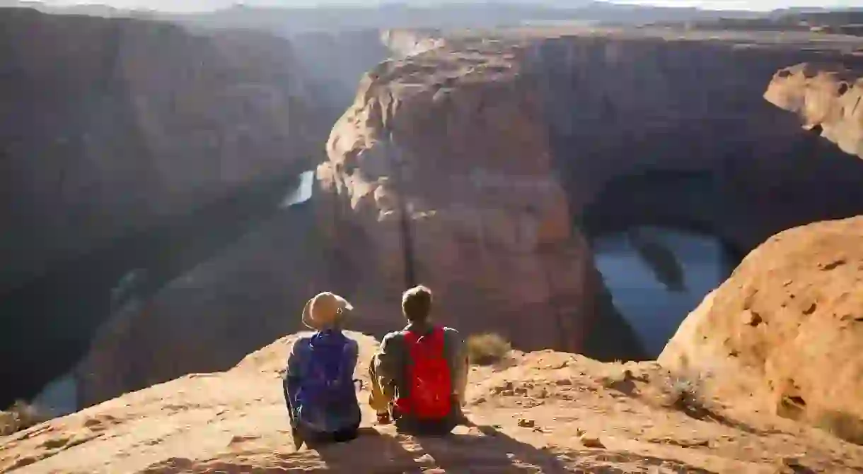 Tick the main attractions off your bucket list, but also take some time to explore Arizonas other, less-trodden landmarks such as Horseshoe Bend