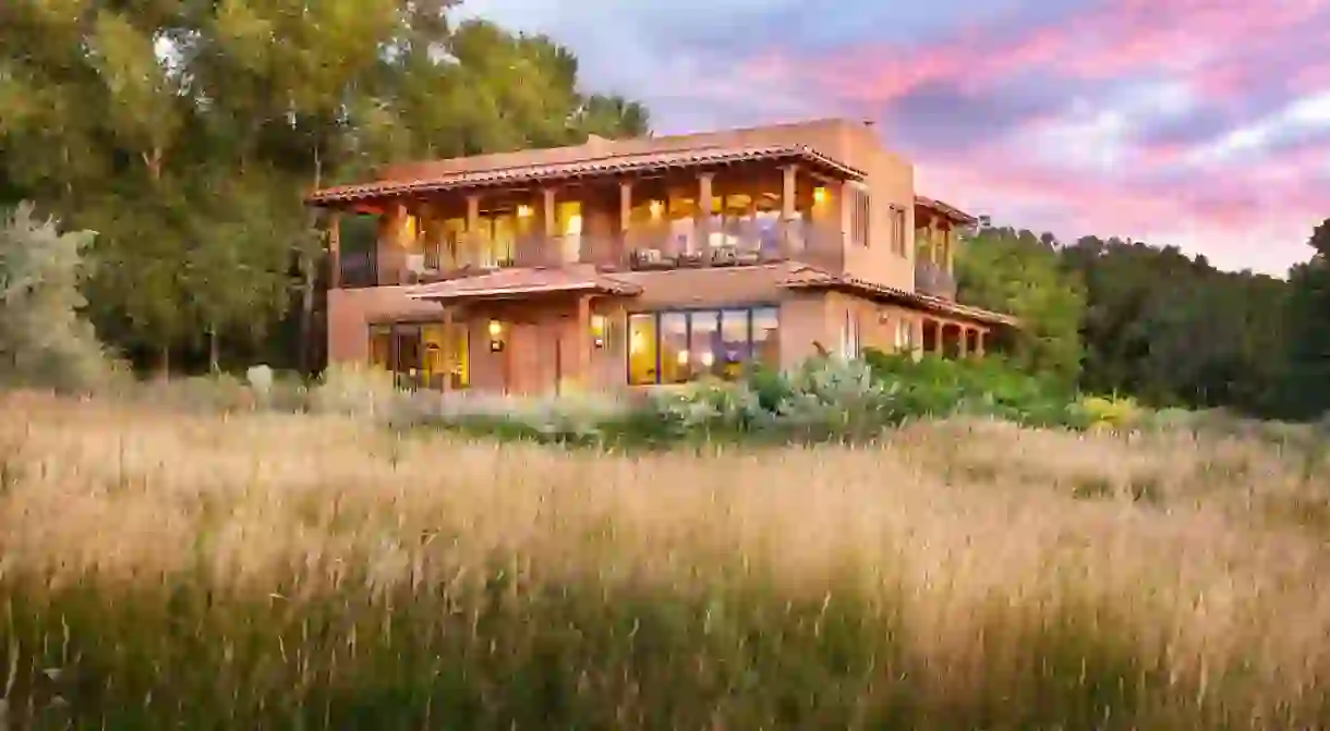 Explore Mesa Verde National Park with a stay at one of these stunning nearby properties