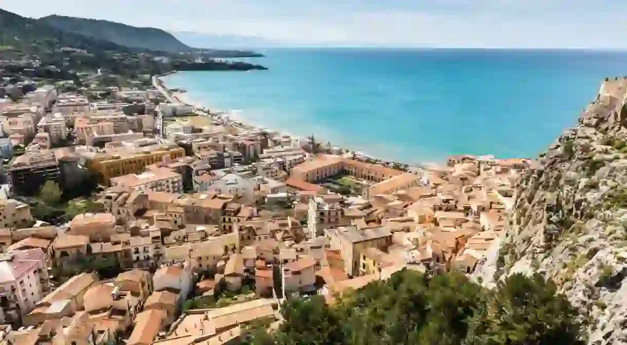 With a gorgeous coastline and pretty old town, there are many things to do in Cefalù