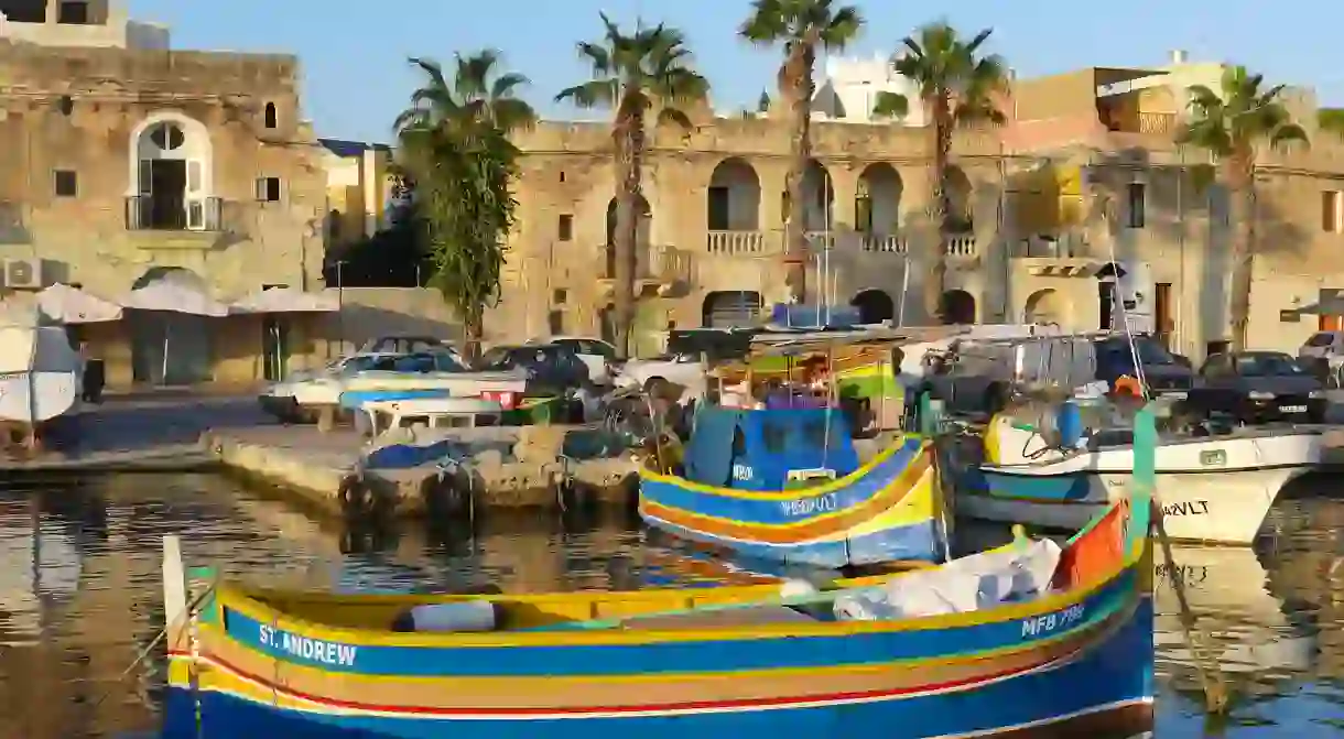 Malta has much to offer despite its small size, including a range of affordable hotels