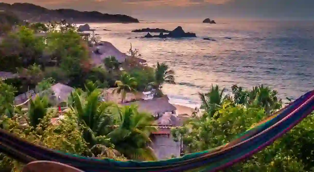 The world is only just waking up to the sleepy charm of Puerto Escondido