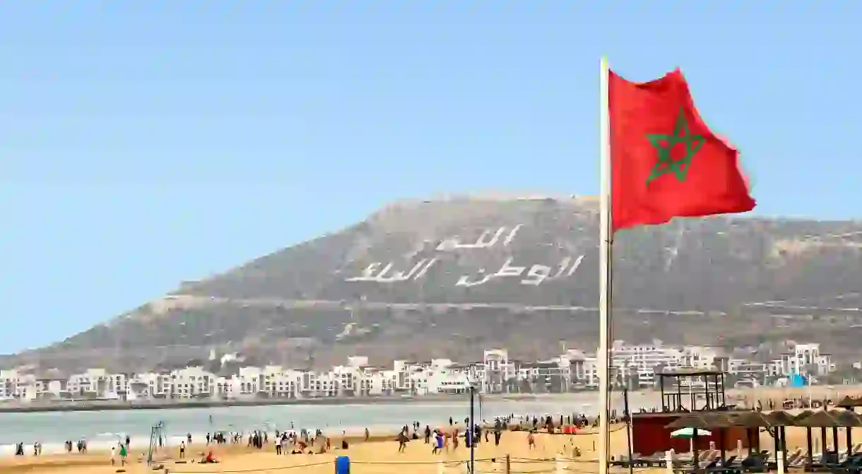 Experience the city buzz and laid-back beach vibes on your next trip to Agadir