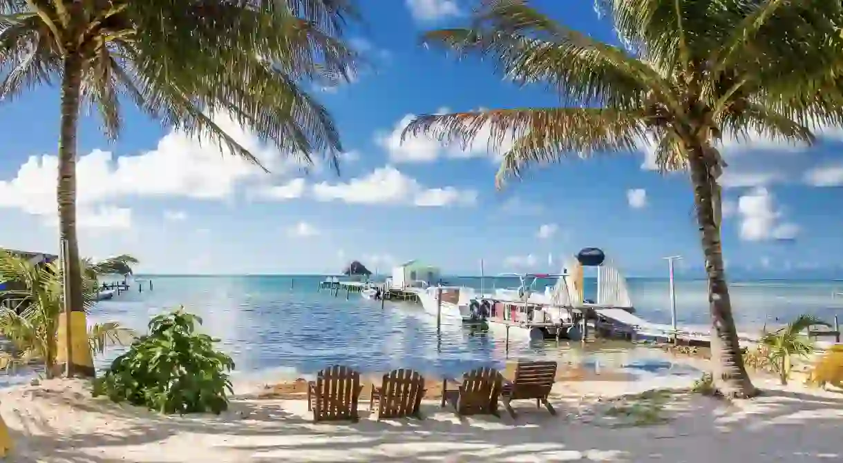 Known for untouched jungles and a Unesco-listed Barrier Reef, Belize is home to some incredible towns on its shores