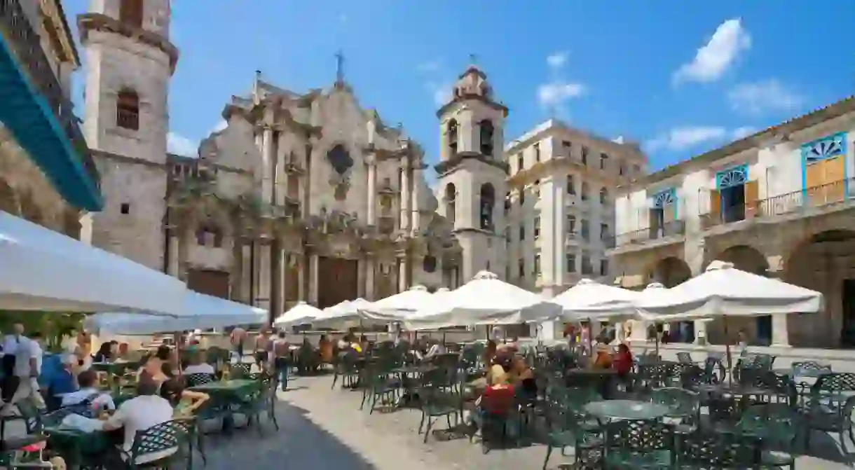 Cuba is home to some truly incredible towns to explore during your next sailing trip around the Caribbean and beyond