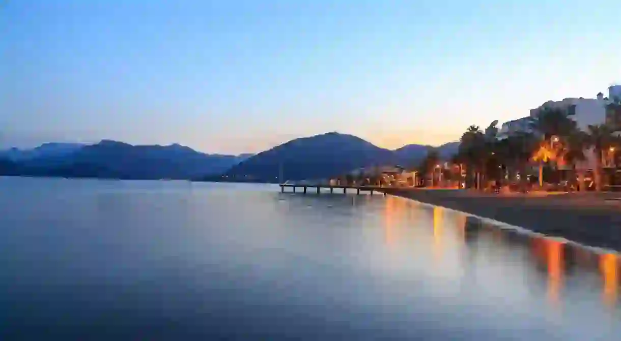 Spare your wallet and check into one of the top affordable properties in Marmaris